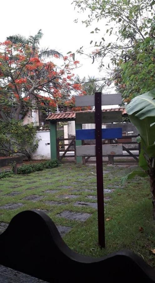 Saquarema Hospedagem Apartment Exterior photo
