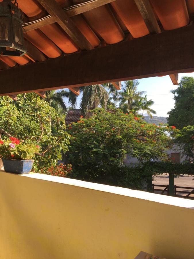 Saquarema Hospedagem Apartment Exterior photo