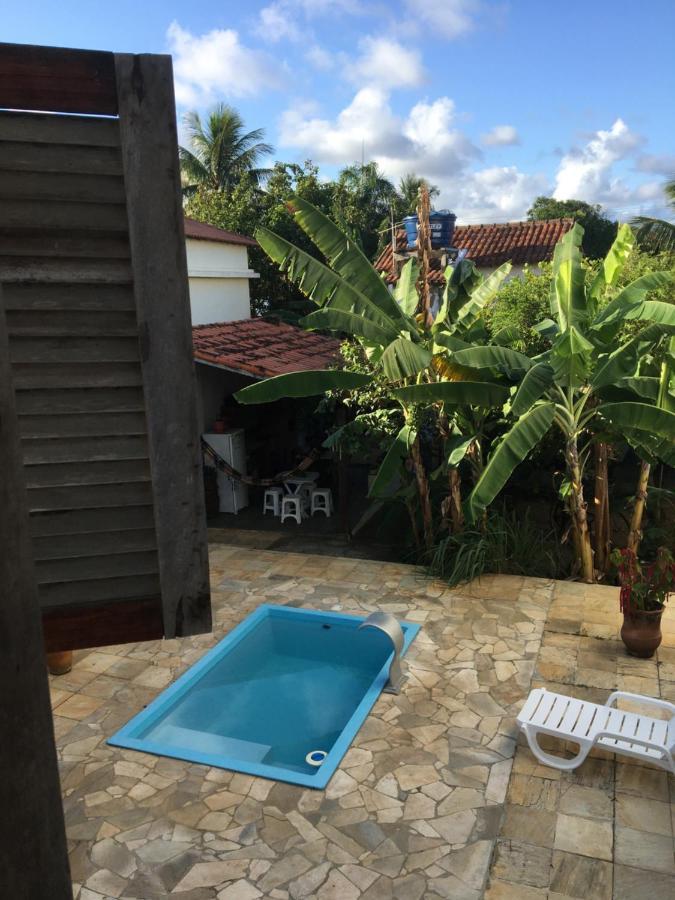 Saquarema Hospedagem Apartment Exterior photo
