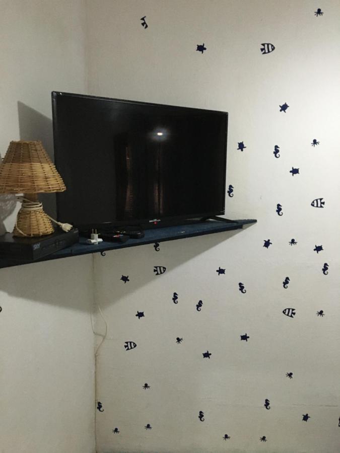 Saquarema Hospedagem Apartment Exterior photo
