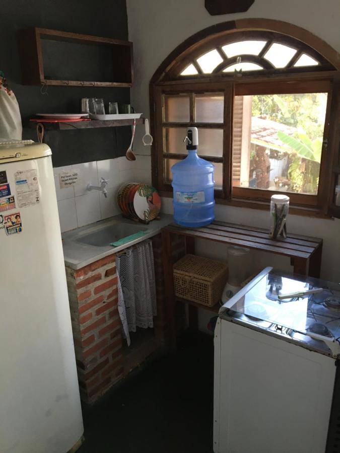 Saquarema Hospedagem Apartment Exterior photo