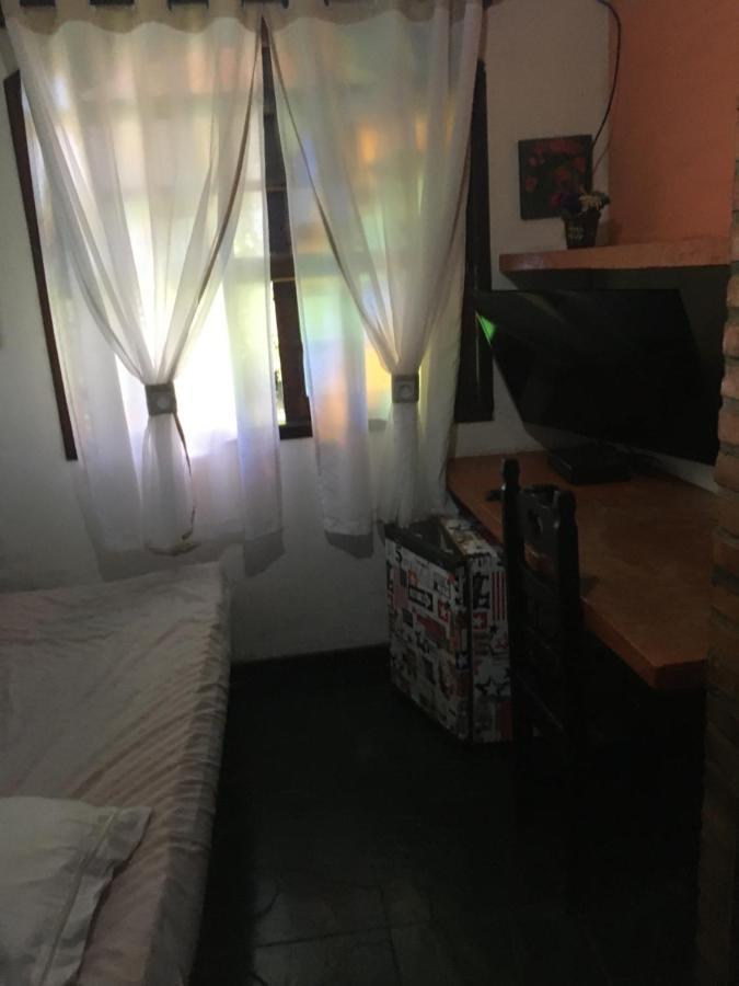 Saquarema Hospedagem Apartment Exterior photo