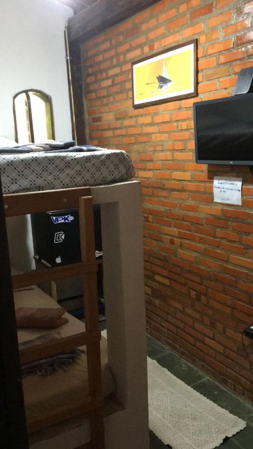 Saquarema Hospedagem Apartment Exterior photo