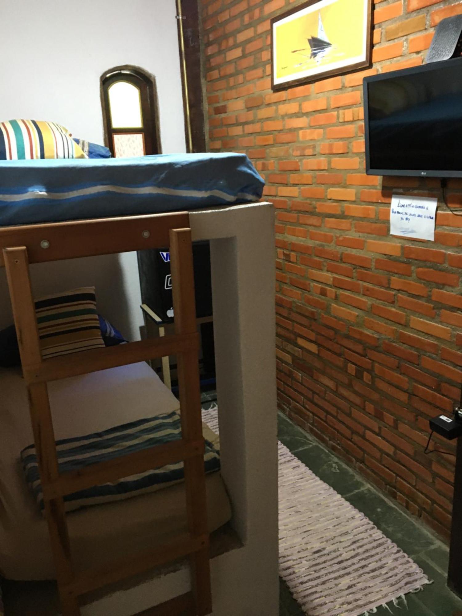 Saquarema Hospedagem Apartment Exterior photo